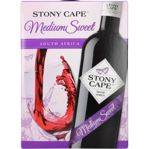 Stony Cape Medium Sweet Red 13 %