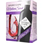 Stony Cape Medium Sweet Red 13 %