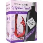 Stony Cape Medium Sweet Red 13 %