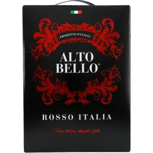 Alto Bello Rosso 13 %