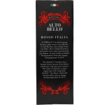 Alto Bello Rosso 13 %
