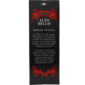 Alto Bello Rosso 13 %