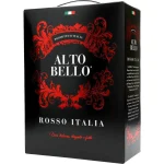 Alto Bello Rosso 13 %