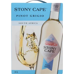 Stony Cape Pinot Grigio 12,5 %