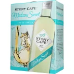 Stony Cape Medium Sweet White 11,5 %