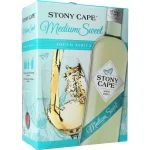 Stony Cape Medium Sweet White 11,5 %