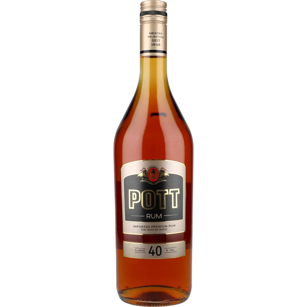 POTT 40 %