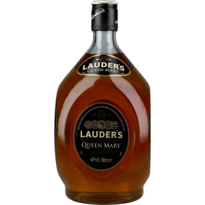 Lauders Queen Mary 40 %