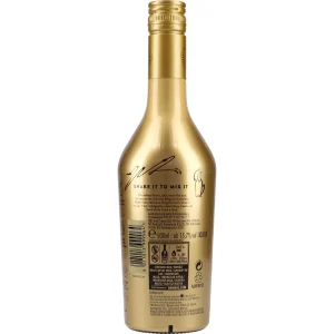 Baileys Chocolat de Luxe 15,7 %