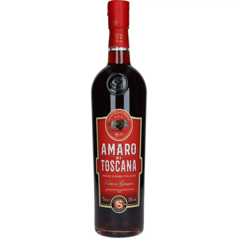 Santoni Amaro di Toscana 30 %