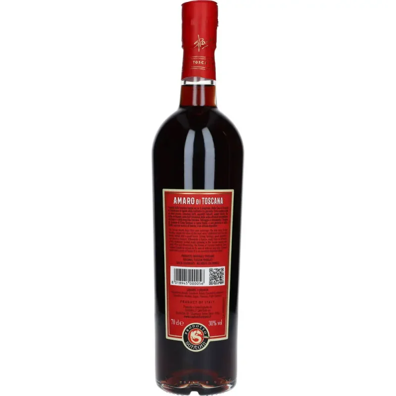 Santoni Amaro di Toscana 30 %