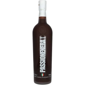 Santoni Passione Nera Cacao 17 %