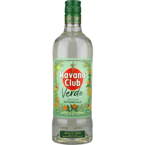 Havana Club Verde 35 %