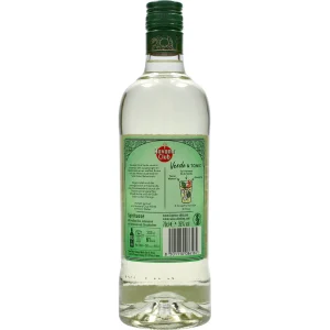 Havana Club Verde 35 %