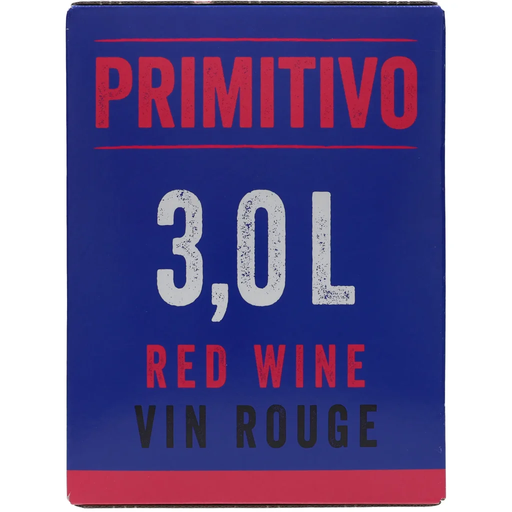 Neon Primitivo 13,5 %