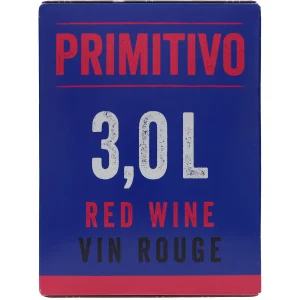 Neon Primitivo 13,5 %