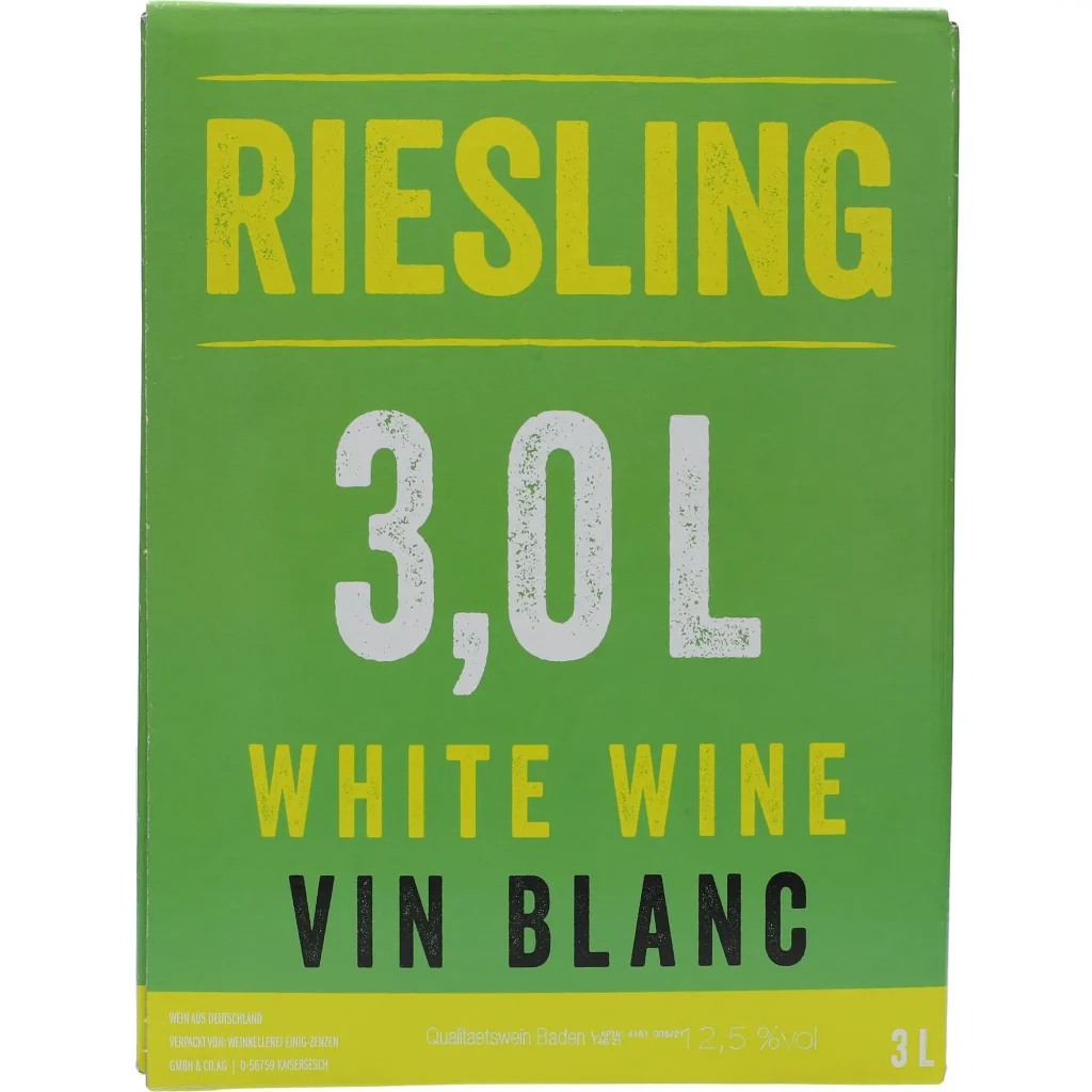 Neon Riesling 12,5 %