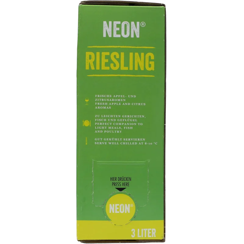 Neon Riesling 12,5 %