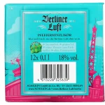 Berliner Luft 18 %