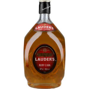 Lauders Ruby Cask 40 %