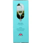 Quomo Organic White Wine 12 % BIO