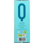 Quomo Organic White Wine 12 % BIO