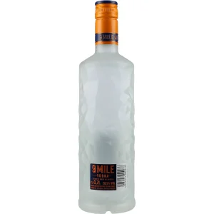 9 Mile Vodka 37,5 %