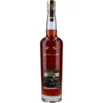 A.H. Riise Rum Danish Navy The Frigate Jylland 45 %