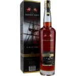 A.H. Riise Rum Danish Navy The Frigate Jylland 45 %