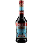 Cassissee 16 %