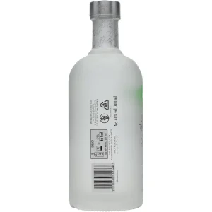 Absolut Lime Vodka 40 %