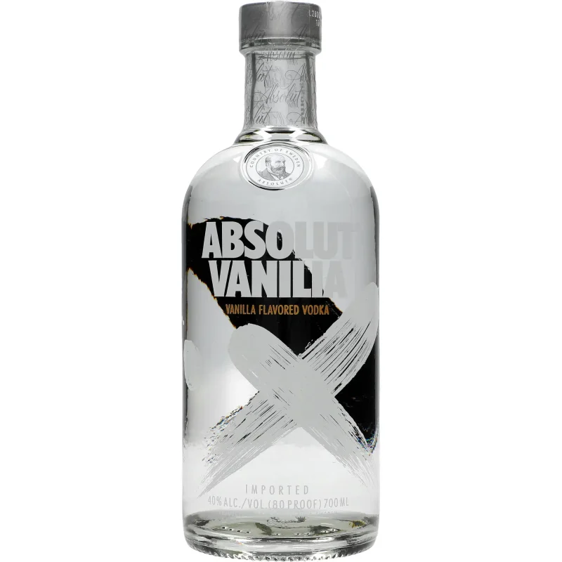 Absolut Vanilia Vodka 40 %