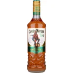 Captain Morgan Tiki 25 %