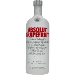 Absolut Greippi 40 %