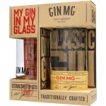 Gin MG Extra Seco 40 %