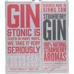 Gin MG Rosa 37,5 %