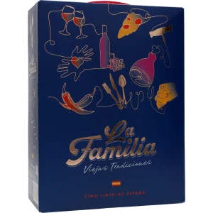 La Familia Tinto 12,5 %