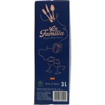 La Familia Tinto 12,5 %