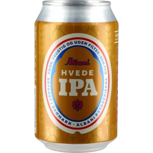 Albani Hvede IPA 4,5 %