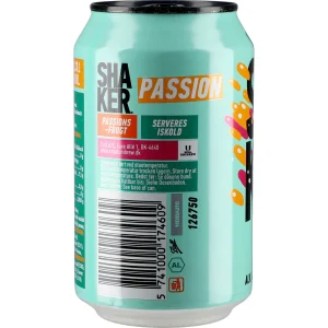 Cult Shaker Passion 4,5 %