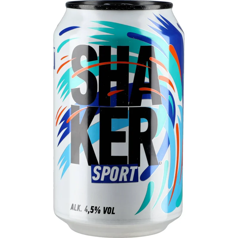 Cult Shaker Sport 4,5 %