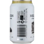 Melleruds Utmärkta Pilsner 4,5 % BIO