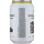 Melleruds Utmärkta Pilsner 4,5 % BIO
