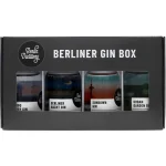 Berliner Box 22,35 %