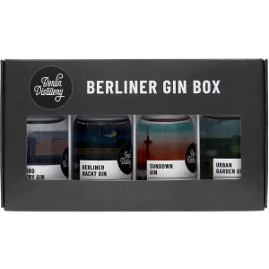 Berliner Box 22,35 %