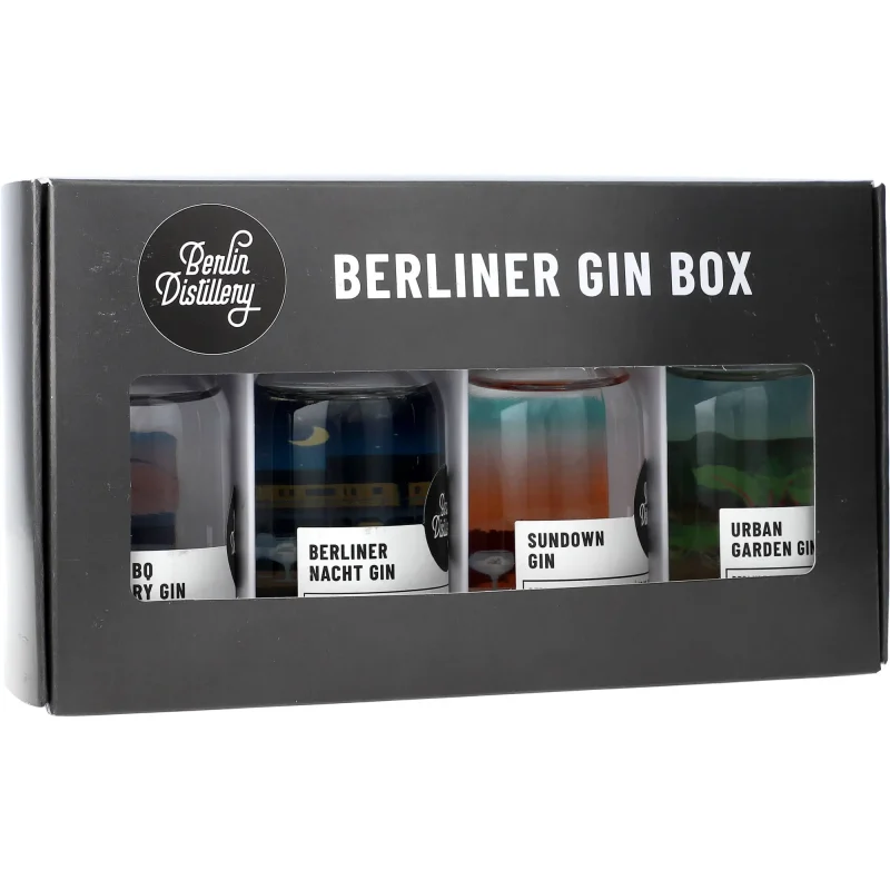 Berliner Box 22,35 %