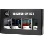 Berliner Box 22,35 %