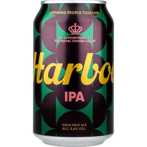 Harboe IPA 5,6 %