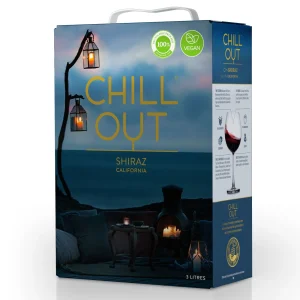 Chill Out Shiraz 13 %