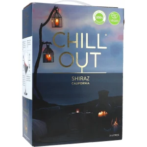 Chill Out Shiraz 13 %